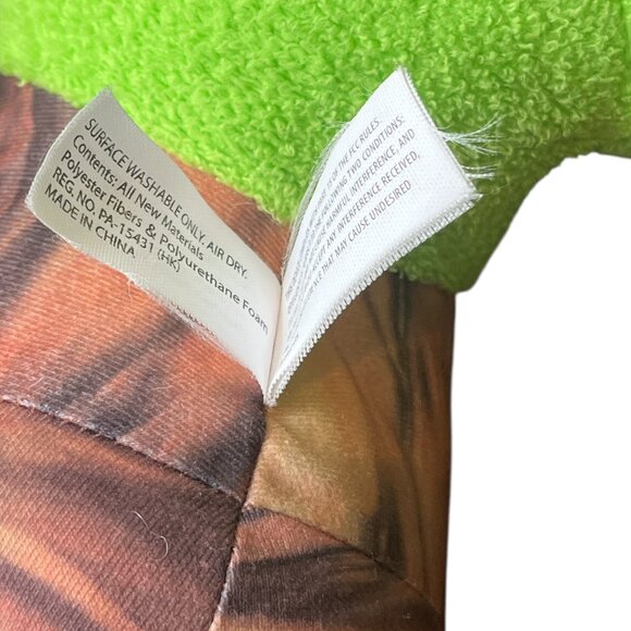 SKYLANDERS GIANTS Tree Rex Power Slam Giant Action Figure LIGHTS SOUNDS 2012 - Picture 5 of 9